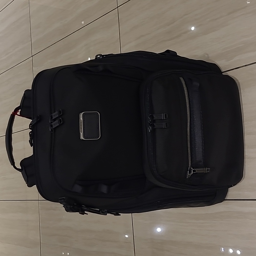 BACKPACK